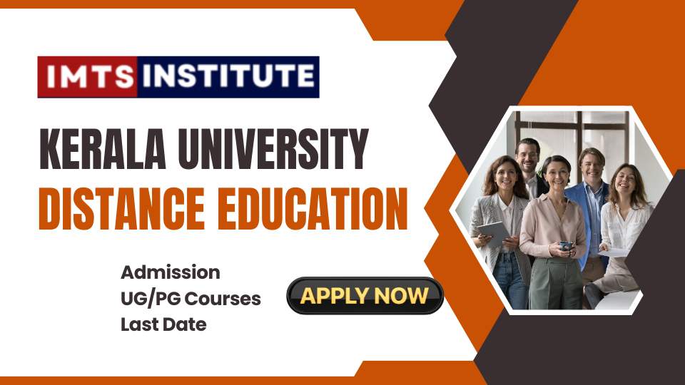 Kerala University distance education